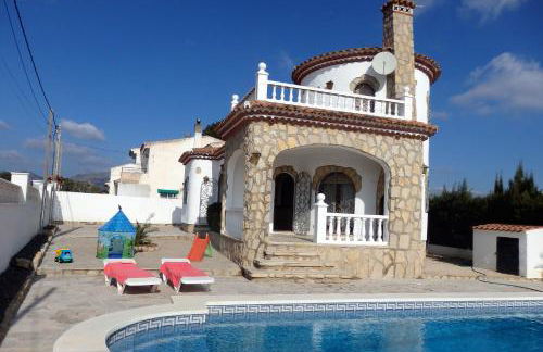 Meddays Villa Zaragoza - Foto 2