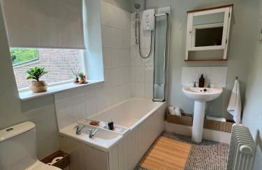 Wensleydale Stone Cottage - Foto 15