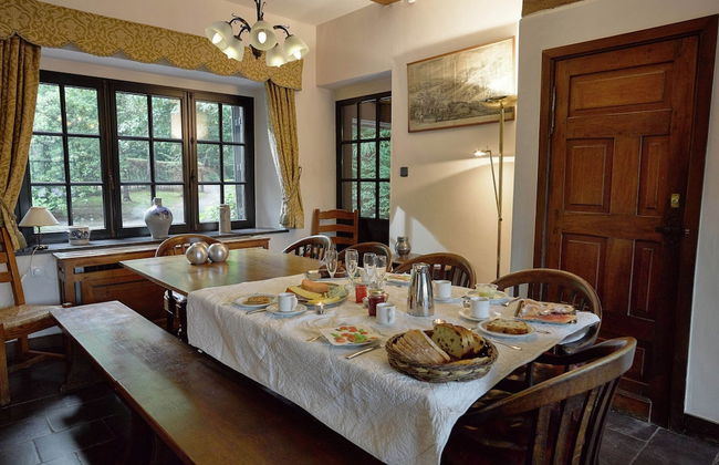 Spacious Villa in Liege - Foto 32