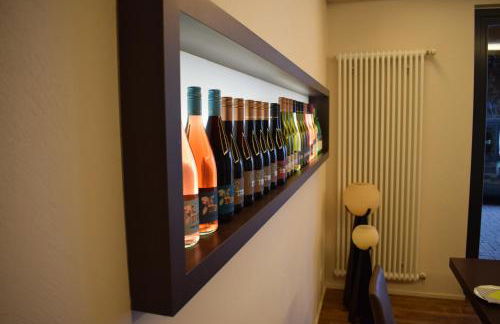 Ferienhaus & Weingut am Steingebiss - Foto 54