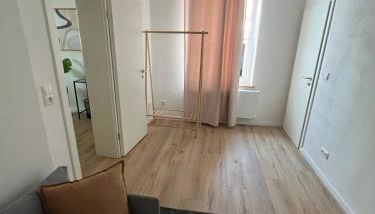 Schöne helle Wohnung - Foto 5