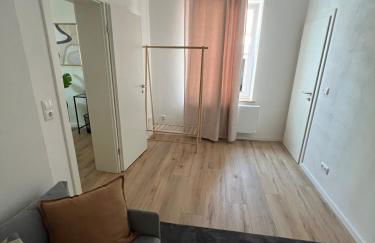 Schöne helle Wohnung - Foto 5