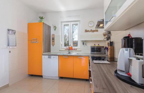 Cozy Home In Labin With Wifi - Foto 8