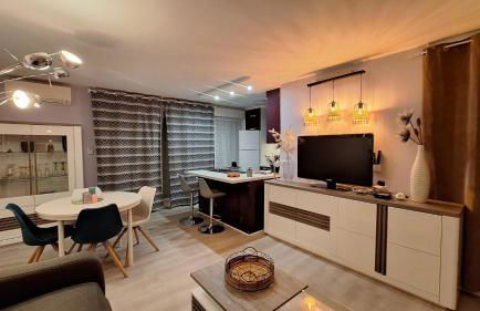 Charmant Appartement résidentiel avec Terrasse, Jardin Privatif et Piscine à Cannes - Foto 20