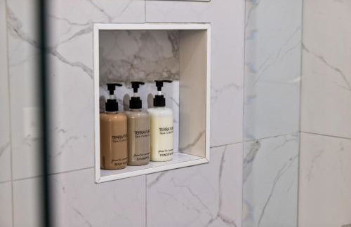 3BD with Rooftop & BBQ - 7Mins to Downtown Pittsburgh - Foto 49