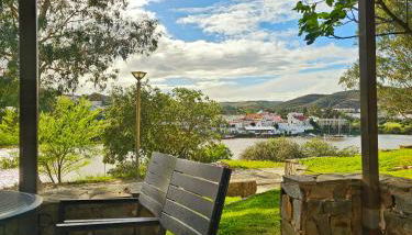 Casas Rurales Los Molinos - Foto 5, Garden view