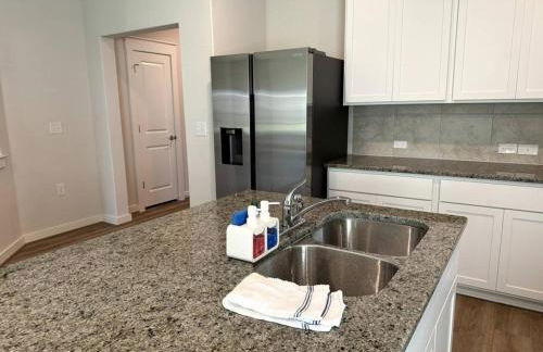 Quite big home near Tesla & COTA - Foto 17