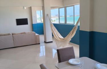 Vista mar com 3 quartos próx ao Jaraguá - Photo 11