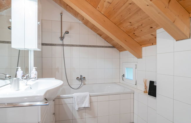 Delightful Chalet in Stadl an der Mur Styria near Ski Area - Foto 14