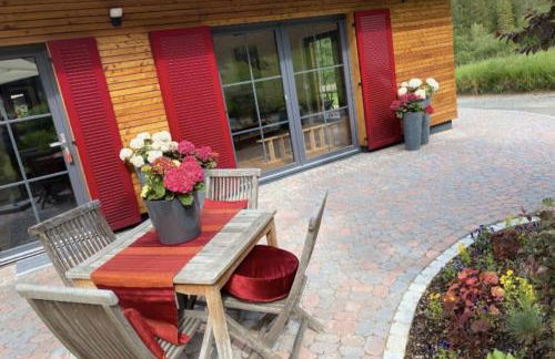 Die Schorenmoos-Lodge - Foto 4