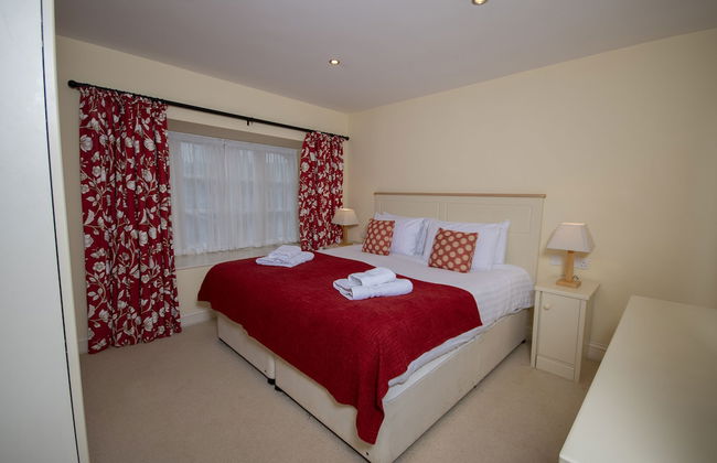 Lovelady Shield Cottages - Foto 2