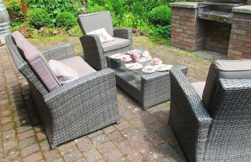 Ferienhaus Eulennest - Foto 8