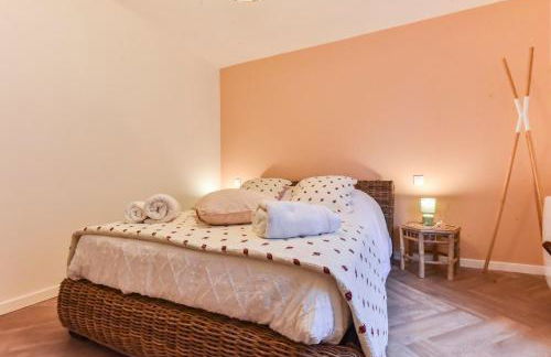 L'Aligoté - T3 95m2, terrasse 40m2 & parking privé - Foto 11