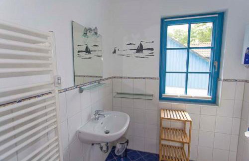 Ferienwohnung Rügen-Freiheit - Foto 9