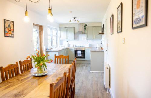 Birchgate Bothy - Spacious 4 Bedroom Home in Dunoon - Foto 1