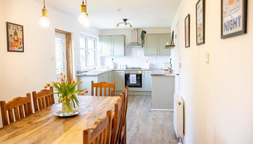 Birchgate Bothy - Spacious 4 Bedroom Home in Dunoon - Foto 1