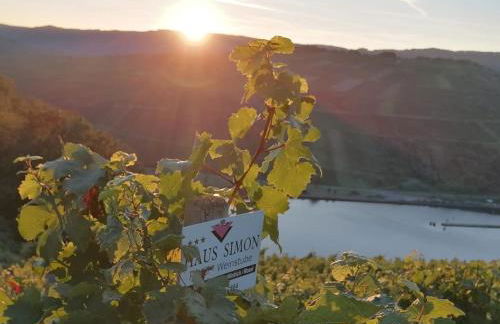 FeWo - LOFT Mosel & Weinquartier, Balkon, Parkplatz, moderne Küche, bis 8 Personen - Foto 36