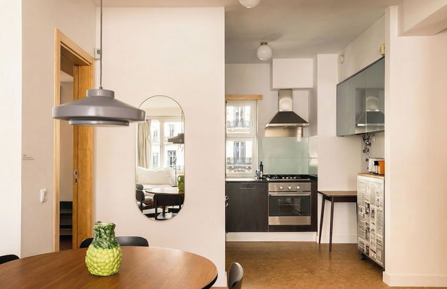 The Lisbonaire Apartments - Photo 65