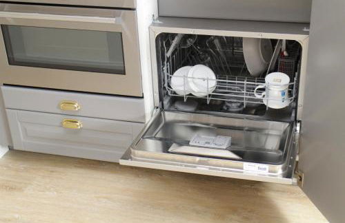 Deine Juist Ferienwohnung Strandburg Juist - Foto 4