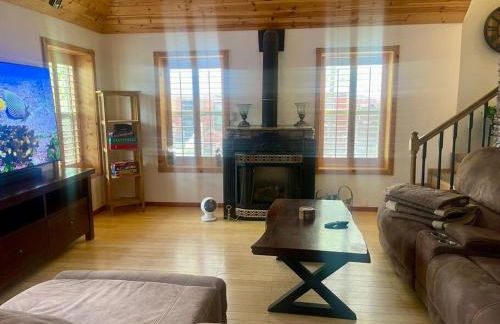 Cabin 7 sleeps 8 BEAUTIFUL BOULDER BAY, BIG BEAR - Foto 40