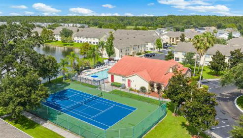 2730 Club Cortile Circle Apt. B - Foto 3, Other