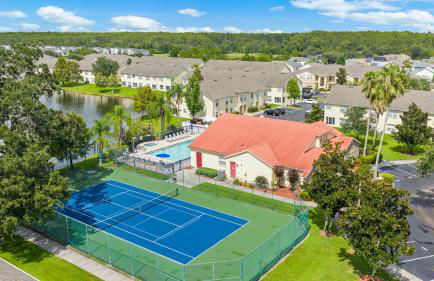 2730 Club Cortile Circle Apt. B - Foto 3