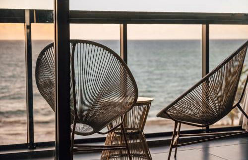 Loft beira-mar com frente e vista para o mar - Photo 1