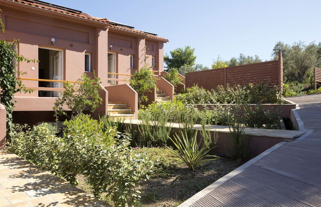 Amandola Villas - Photo 36