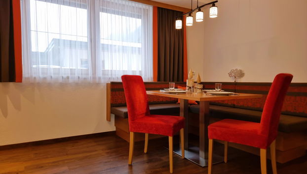 Lercher - Foto 3, Kitchen / Dining Room