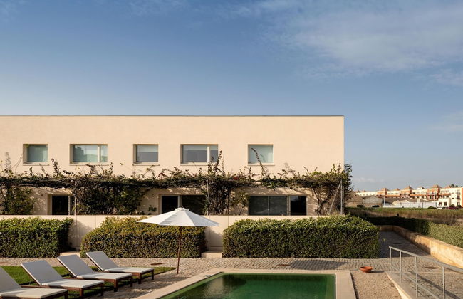 Flattered to be In Algarve - Foto 53