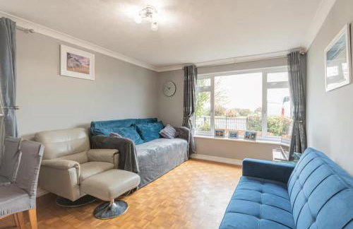 Sunrise Lodge 2-Bedroom Flat EastBeach sleeps 4 - Pass the Keys - Foto 20