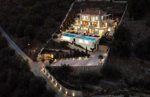 My Villa Corfu - Foto 79