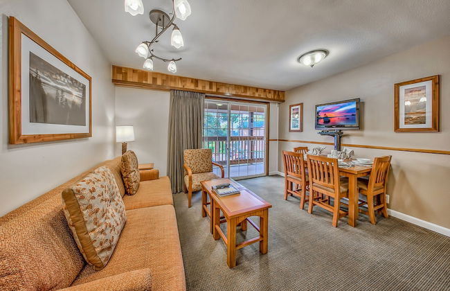 Tahoe Beach & Ski Club - Foto 46