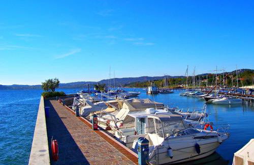 Residence Corte Ferrari -Ciao Vacanze- - Foto 74