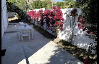 The Pink Paloma - A Barbie Inspired Villa in Palm Springs - Photo 44