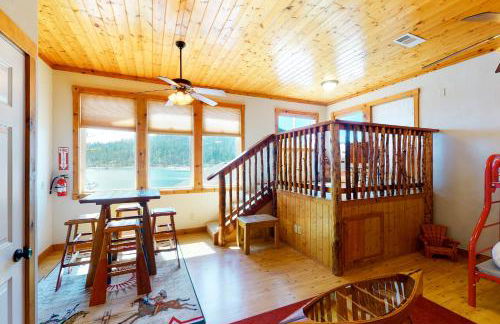 Humphreys Lakefront - Foto 17