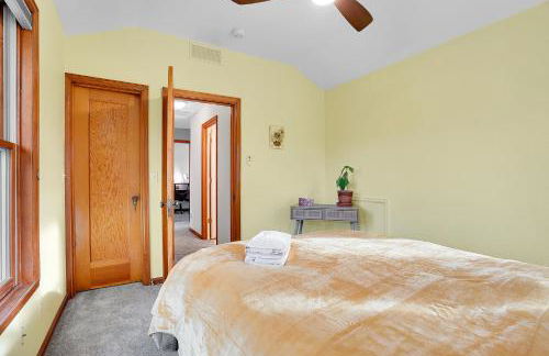 Beautiful Historic House in Central Longmont - Foto 34