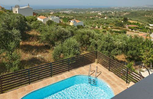 Exclusive Villa - Amazing View & Private Pool - Foto 11