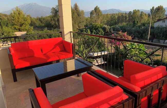 Villa Ruya,with Swimming Pool & Stunning sea Views - Photo 27