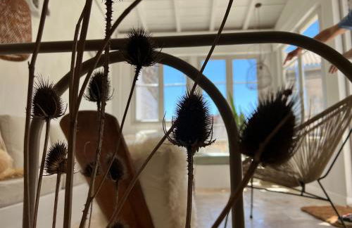 Penthouse Apartment with Large Terrace and Veranda - Foto 21