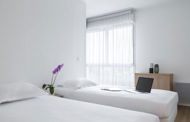 Annemasse Apparts - Foto 4