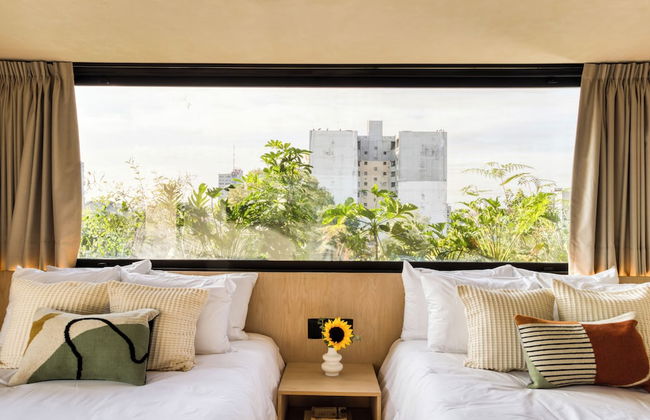 Caliza Roma Residences by Tasman - Foto 76