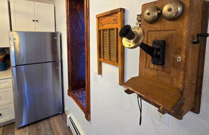 Historic Mining Manor in the Colorado Rockies - Foto 21