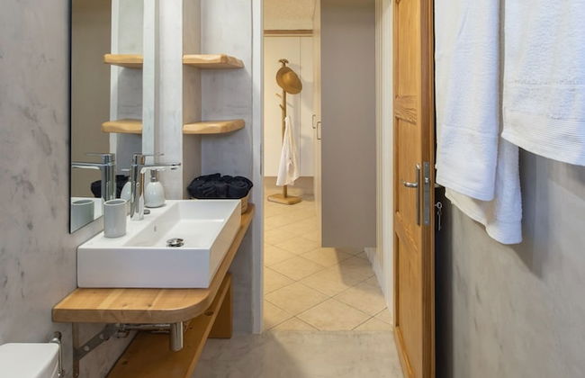 Vitamine Sea House - Island Living Paros - Foto 29