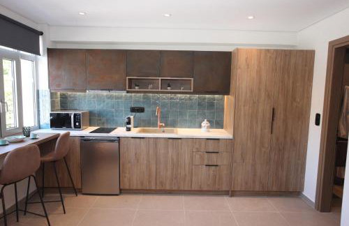 IPELHOME-Avissinias Boutique Apartments - Foto 51