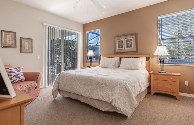 246bd-highlands Reserve 4 Bedroom Home by RedAwning - Photo 4