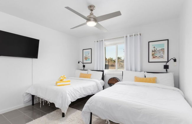 Pop Art Paradise- Monthly Pool Spa - Foto 17