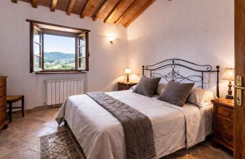 Pugnano Alto - Appartamento Tartufo - Photo 12