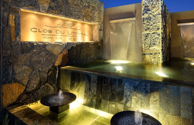 Clos du Littoral by Fine and Country - Foto 33