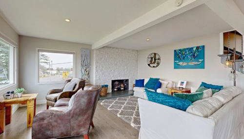 Gracie's Sea View - Foto 5